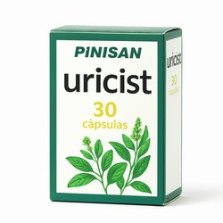 Depurpatic 20 Viales Pinisan