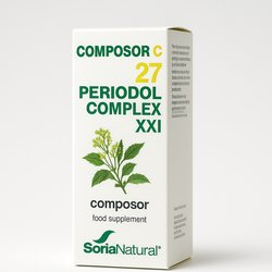 Composor C-22 Jaquesan...