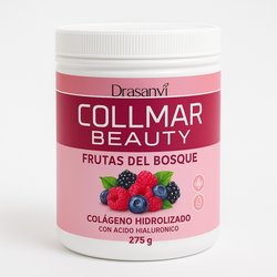 Collmar Beauty Frutas...