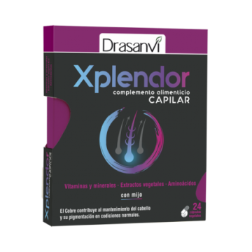 Xplendor Capilar 24...