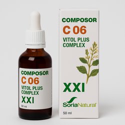 Composor C-24 Diuracil...