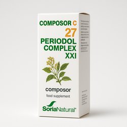 Composor C-27 Periodol...