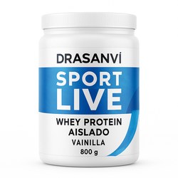 Whey Protein Aislado...