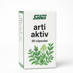 Arándano Rojo 30 cápsulas Nutrabásicos Drasanvi