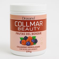 Rosa Mosqueta 500mg Bote 60 Perlas Nutrabasicos - Drasanvi Drasanvi