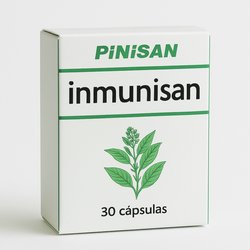 Alholvas 03 S 690 Mg 30 Capsulas Soria Natural