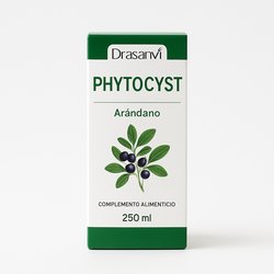 Phytocyst 250 Ml Drasanvi