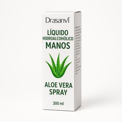 Liquido Hidroalcoholico...