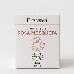 Crema Facial Cañamo Ecocert...