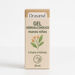 Gel Hidroalcoholico Manos...