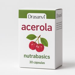 Diurin 10 C 690 Mg 30 Capsulas - Soria Natural Soria Natural