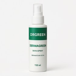 DermaGreen Skin Spray 150...