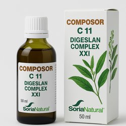 Flatusor 17 C 690 Mg 30 Capsulas Soria Natural