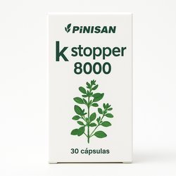 Tensivel 21 C 690 Mg 30 Capsulas - Soria Natural Soria Natural