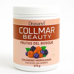 Verde de Alcachofa 630 mg 80 Cápsulas - Soria Natural Soria Natural