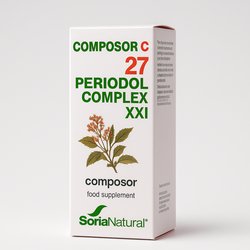 Verde De Alfalfa 630 Mg 80 Capsulas Soria Natural