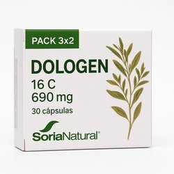 Verde de Alfalfa 630 mg 80...