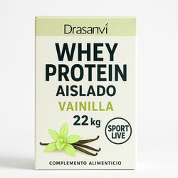 Verde de Alfalfa 630 mg 240 Cápsulas - Soria Natural Soria Natural