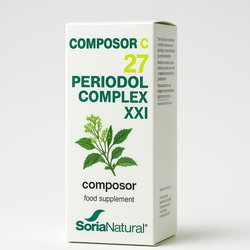 Verde de Alfalfa 630 mg 240...