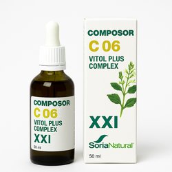 Verde de Cebada 630 mg 80...