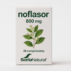 Cáscara Sagrada 425 mg 36...
