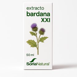 Cola de Caballo 600 mg 60...