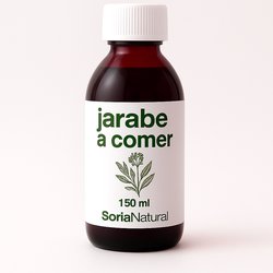 Cola De Caballo 600 Mg 60 Comprimidos - Soria Natural Soria Natural
