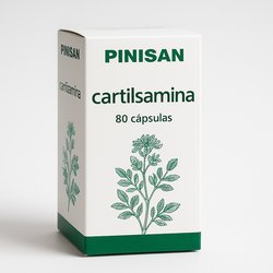 Harpagofito 600 mg 60 Comprimidos Soria Natural
