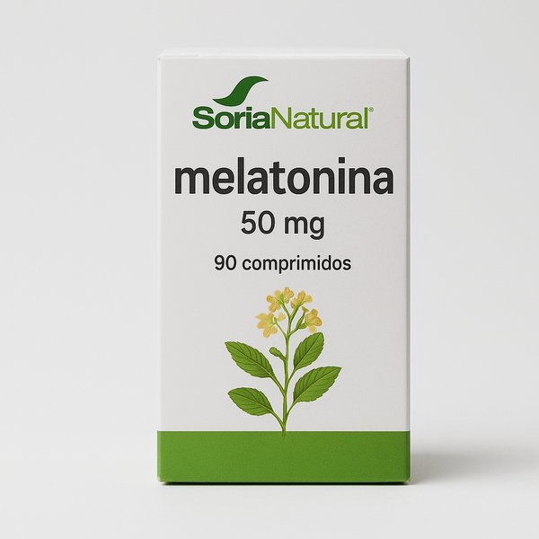 Incebril Ginkgo Espino Blanco - Soria Natural