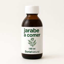 Jarabe A Comer 150 ml...