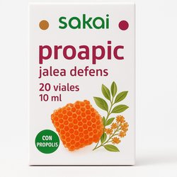 Jarabe Digepatic 250 Ml Soria Natural