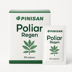 Poliar Regen 30 Sobres Pinisan