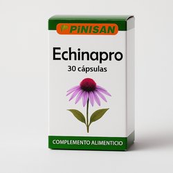 Poliar On 60 Cápsulas Pinisan