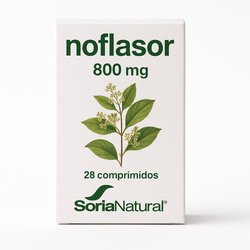 Inulac Bote 200 gr  Soria...