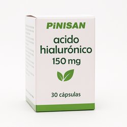 Digesan 30 Cápsulas Pinisan