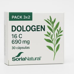 Calciflavón 1 gr 60...