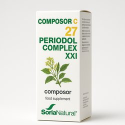 Fosfoserina Complex 5 gr 18...