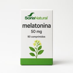 Melatonina 50 mg 90...