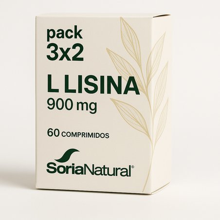 Inmunoden 10 Viales Soria Natural