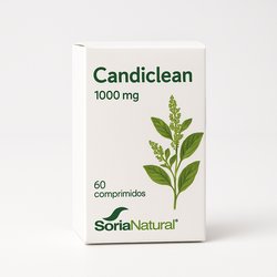 Candiclean 1000 mg 60...