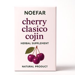 Probinflam 450 Mg 20 Capsulas Soria Natural