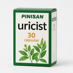 A Comer Jarabe 250 Ml Pinisan