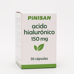 Vitalfeme 30 Cápsulas Pinisan