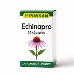 Meno Natur 30 Cápsulas Pinisan