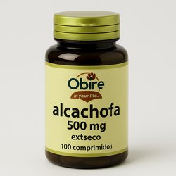 Vitmin 11 Allerstop 800 Mg 60 Comprimidos Soria Natural