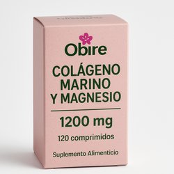 Vitmin 14 Berbecol 1300 mg 30 Comprimidos - Soria Natural Soria Natural