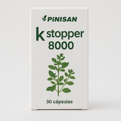 Nivesterol 30 Cápsulas - Pinisan Pinisan