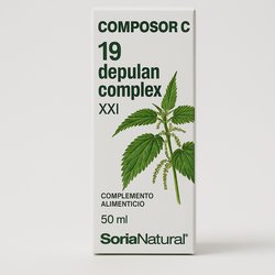 Nivesterol 60 Cápsulas - Pinisan Pinisan