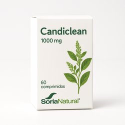 Glutamina 200 gr Soria Natural