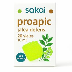 Aloe 100 Comprimidos Sakai